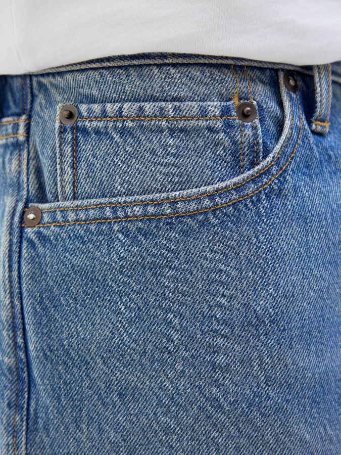 Resim Jack & Jones Erkek Kot&Kanvas Şort