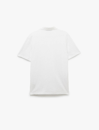 Resim Koton Erkek T-shirt 5SAM10001MK