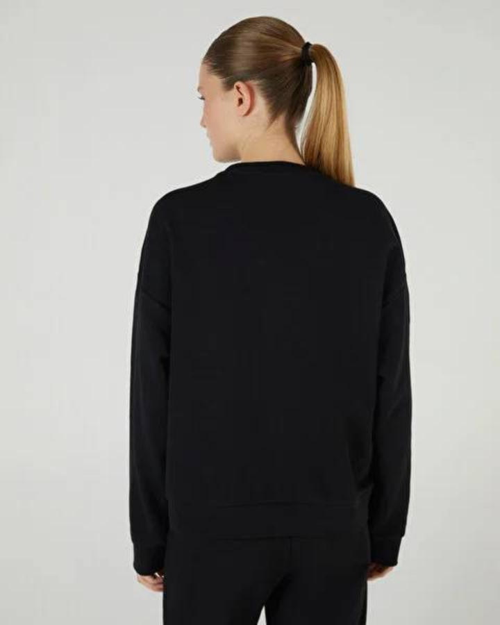 Resim Skechers W Essential Crewneck Kadın  Sweat S242109-001