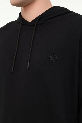 Resim Lumberjack Erkek Sweat