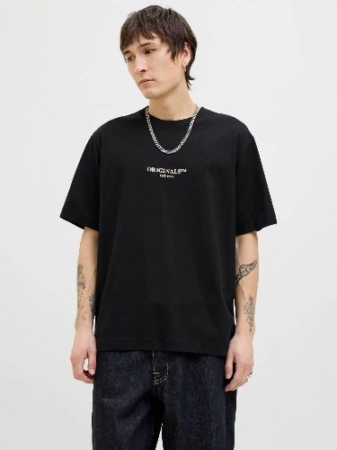 Resim Jack & Jones Erkek T-shirt