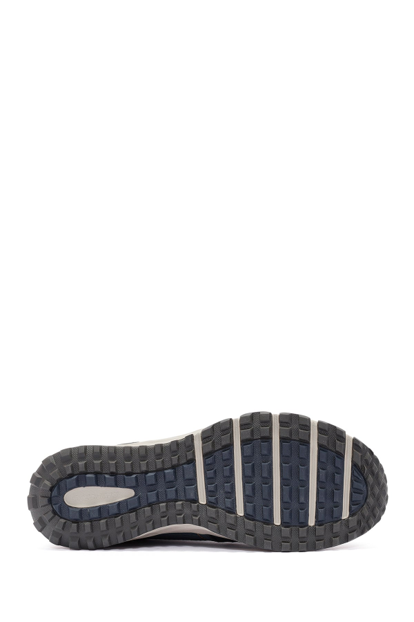 Resim Skechers Escape Plan Erkek Spor Ayakkabı 51591 Nvor