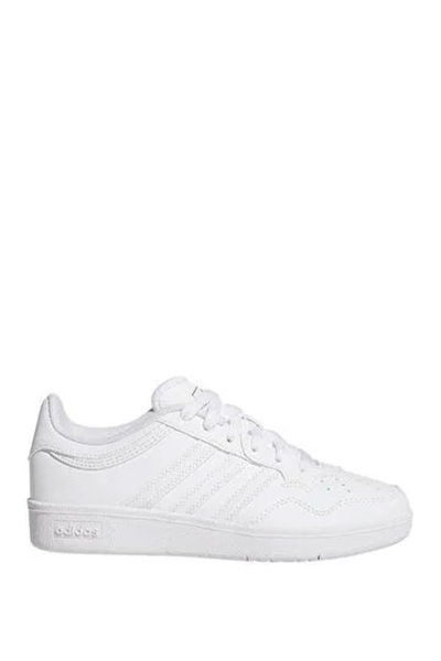 Resim Adidas Hoops 4.0 J Ftw Unisex Spor Ayakkabı JI3470