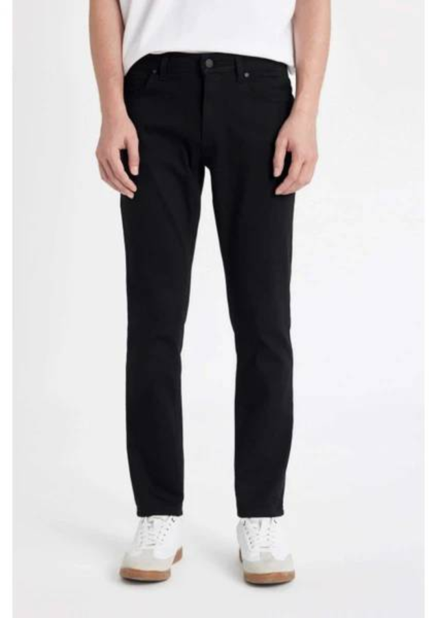 Resim Defacto Erkek Jean Pantolon S2711AZNM40
