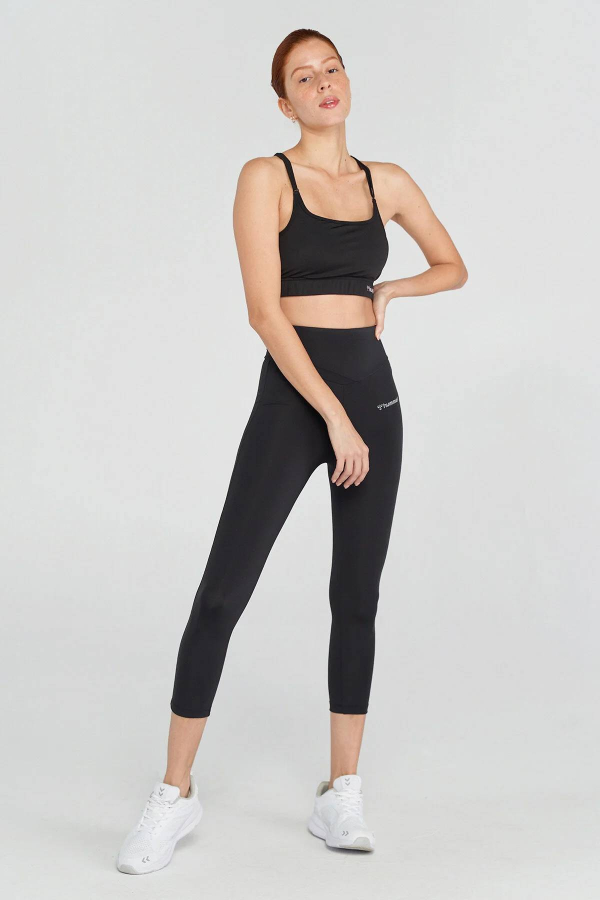 Resim Hummel Hml Bria Tights Kadın Tayt 931587-2001