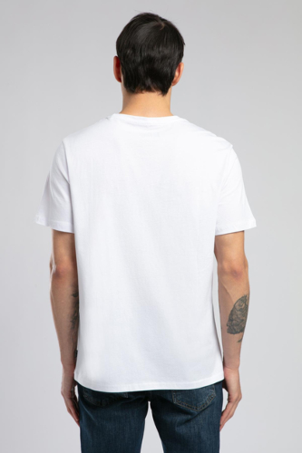 Resim Lee Cooper Erkek T-shirt