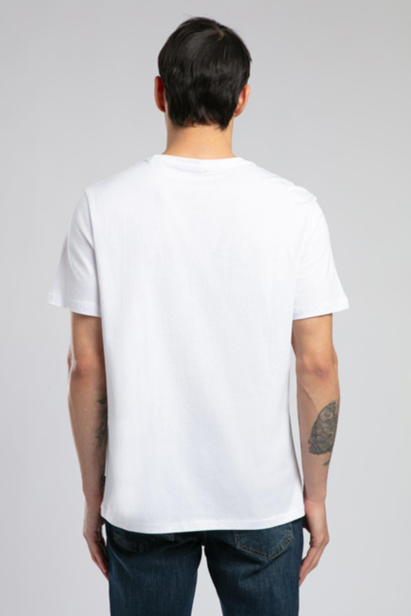 Resim Lee Cooper Erkek T-shirt