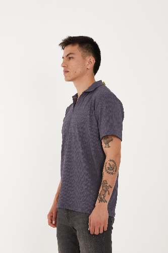 Resim PAUL&MORE Erkek T-shirt