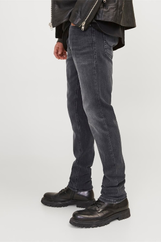 Resim Jack & Jones Jjıglenn Jjorıgınal Am 817 Noos Erkek Jean Pantolon 12159030