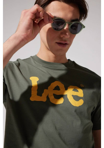 Resim LEE Erkek T-shirt