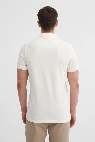 Resim Cazador Erkek T-shirt