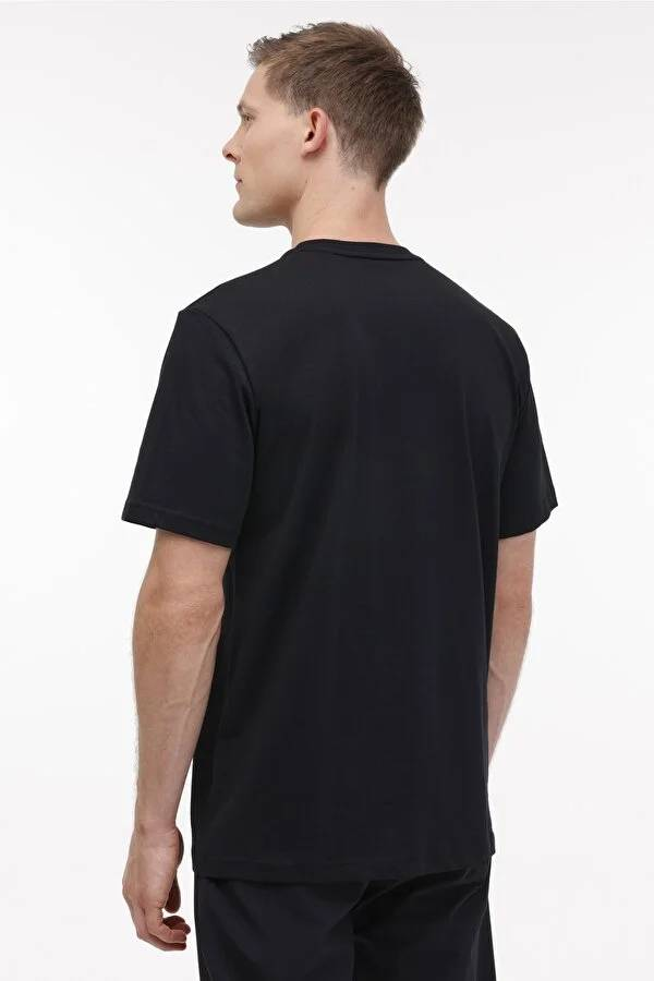 Resim Lumberjack Erkek T-shirt