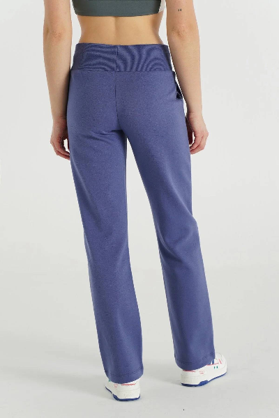 Resim Hummel Hmldella Pants Kadın Eşofman Alt 932153-9963
