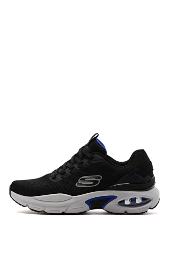 Resim Skechers Skech-Aır Ventura Erkek Spor Ayakkabı 232655 Bkbl