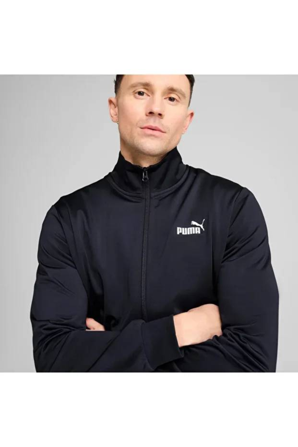 Resim Puma Ess Poly Suit Erkek Eşofman Takım 684847-16
