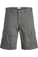Resim Jack & Jones Erkek Kot&Kanvas Şort