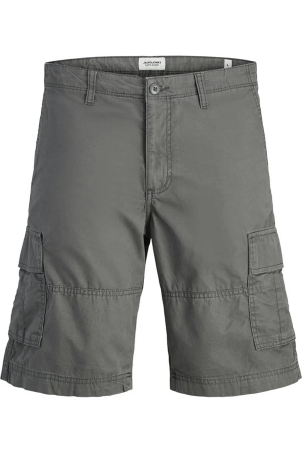 Resim Jack & Jones Erkek Kot&Kanvas Şort