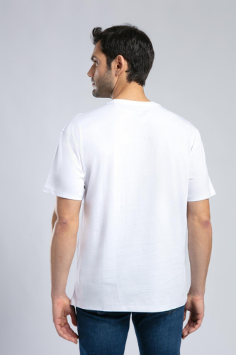 Resim Lee Cooper Erkek T-shirt