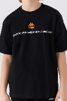 Resim Kappa Erkek Çocuk T-shirt 341Z1QW