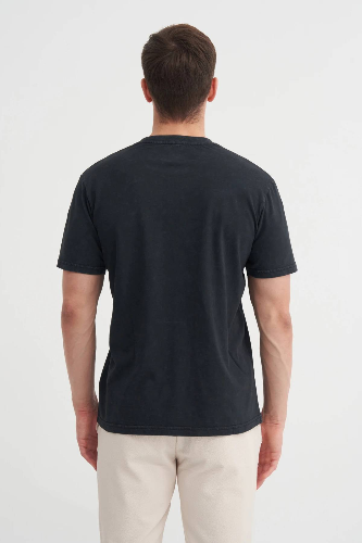 Resim Cazador Erkek T-shirt