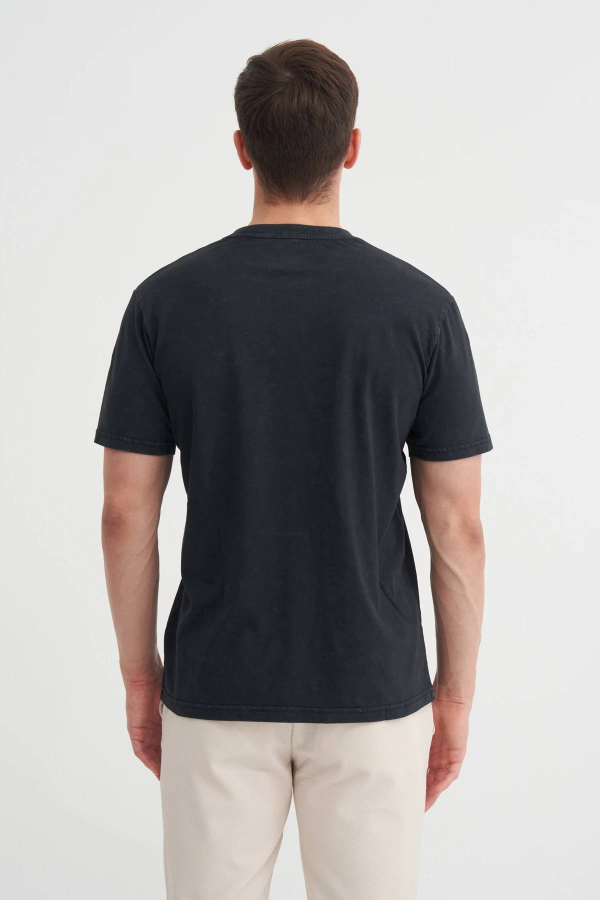 Resim Cazador Erkek T-shirt