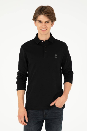 Resim U.S. POLO ASSN. Erkek Sweat