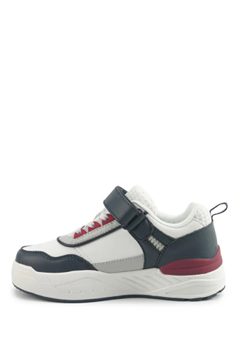 Resim U.S. Polo Assn. Erkek Çocuk Spor Ayakkabı A102020815 5F George Jr 5Pr
