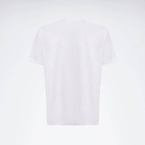 Resim Reebok Erkek T-shirt LC 9013 A102055752 HE8177 5M New Id Camo Tee