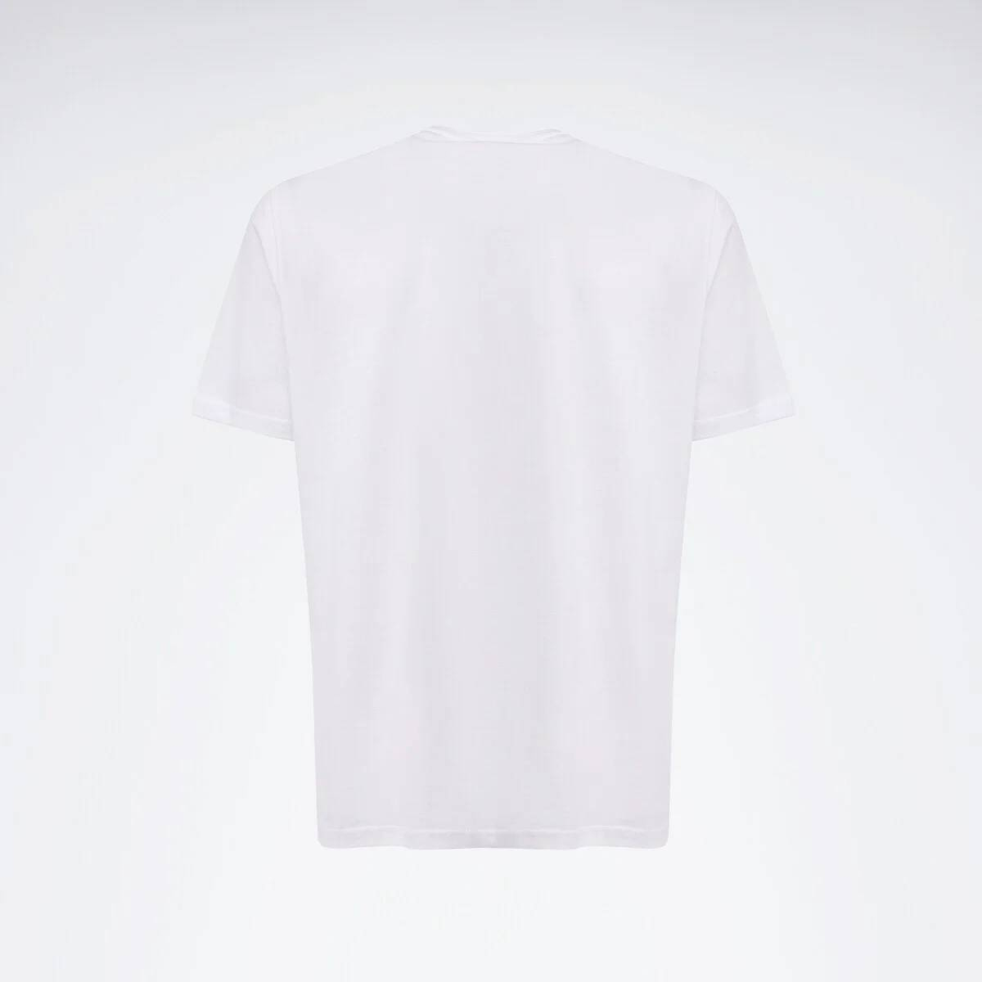 Resim Reebok Erkek T-shirt LC 9013 A102055752 HE8177 5M New Id Camo Tee