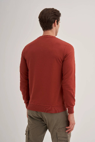 Resim Cazador Erkek Sweat 56100