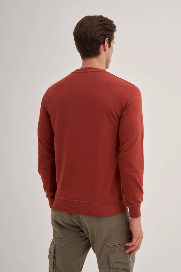 Resim Cazador Erkek Sweat 56100