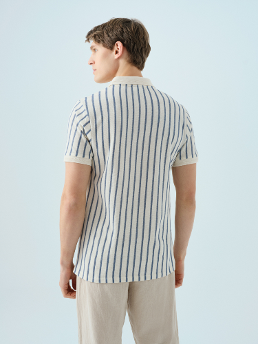 Resim Loft Erkek T-shirt