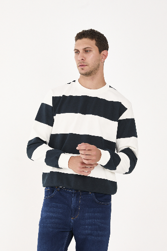 Resim Trender Erkek Sweat