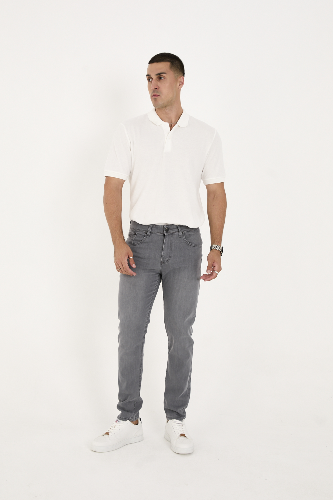 Resim PAUL&MORE Erkek Jean