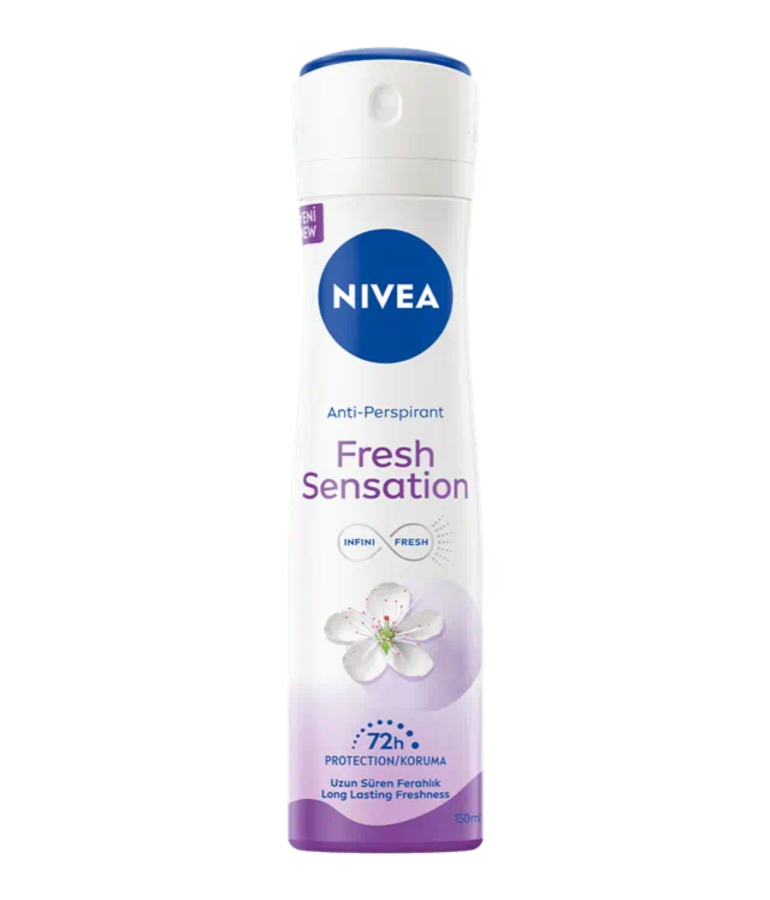 Resim Nivea Unısex Deodorant  Roll-On