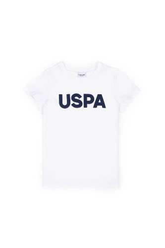 Resim U.S. POLO ASSN. Erkek Çocuk T-shirt