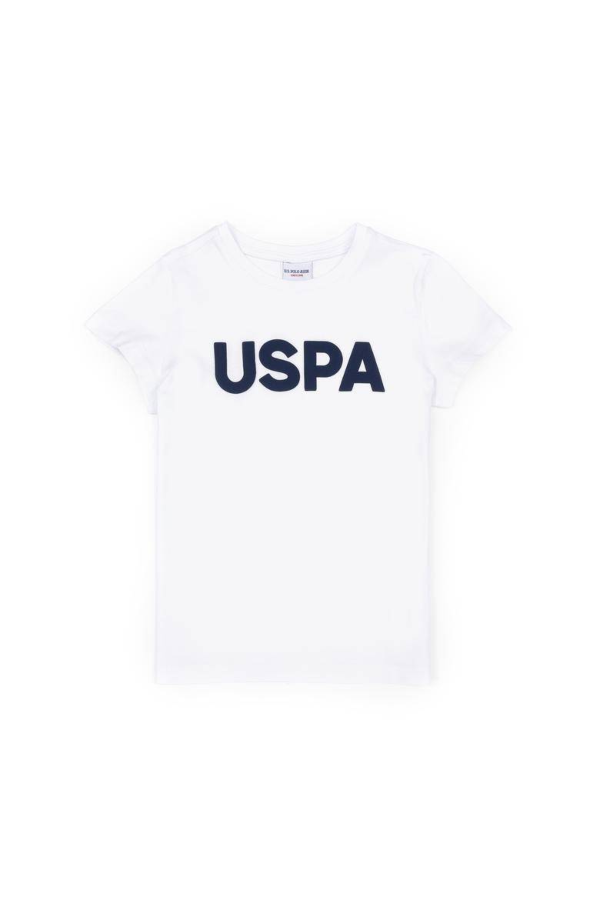 Resim U.S. POLO ASSN. Erkek Çocuk T-shirt