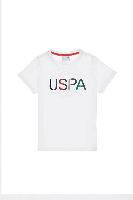 Resim U.S. Polo Assn Erkek Çocuk T-Shirt 2104861 Georgy