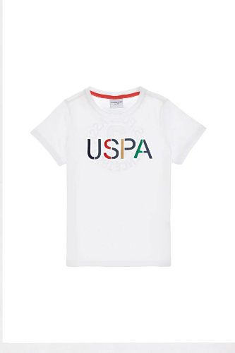 Resim U.S. Polo Assn Erkek Çocuk T-Shirt 2104861 Georgy