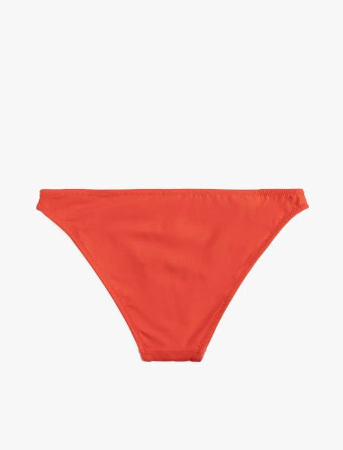 Resim Koton Kadın Bikini Alt 5SAK00047MM