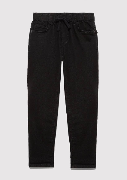 Resim Mavi Ben Deep Erkek Çocuk Jean Pantolon M6011656-90942