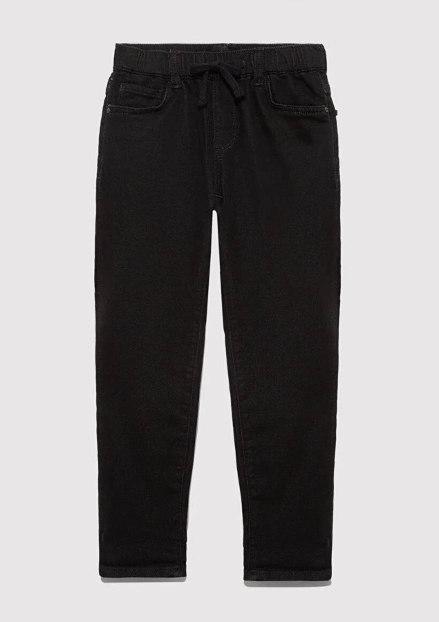 Resim Mavi Ben Deep Erkek Çocuk Jean Pantolon M6011656-90942