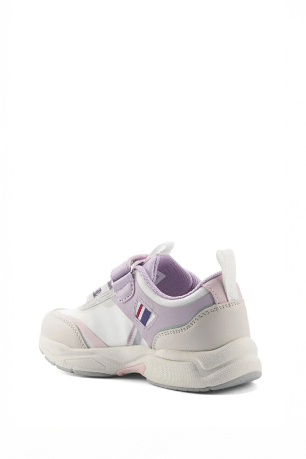 Resim U.S. Polo Assn. Kız Çocuk Spor Ayakkabı A101946625 Suse 5Fx
