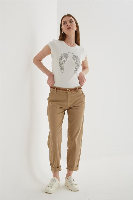Resim Fashion Friends Kadın T-shirt