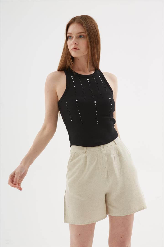Resim Fashion Friends Kadın Atlet 25Y0027K1
