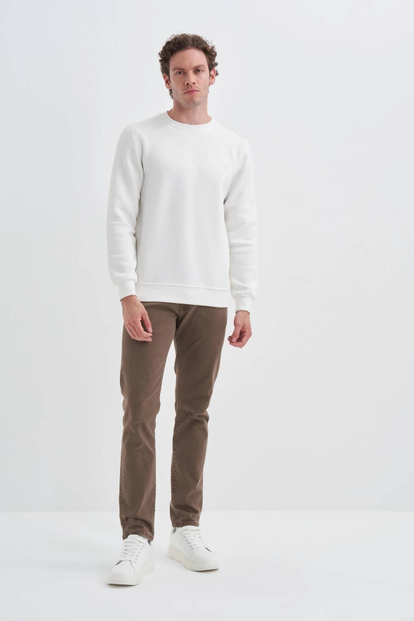 Resim Cazador Erkek Sweat 56150