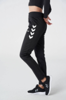 Resim Hummel Hmlgenesa Pants Kadın Eşofman Alt 931813-2001
