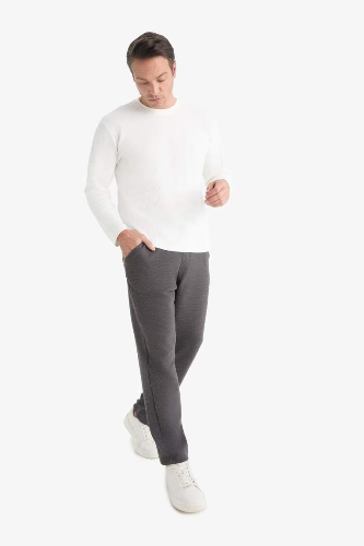 Resim Defacto Erkek Eşofman Alt D7603Ax/Ar163