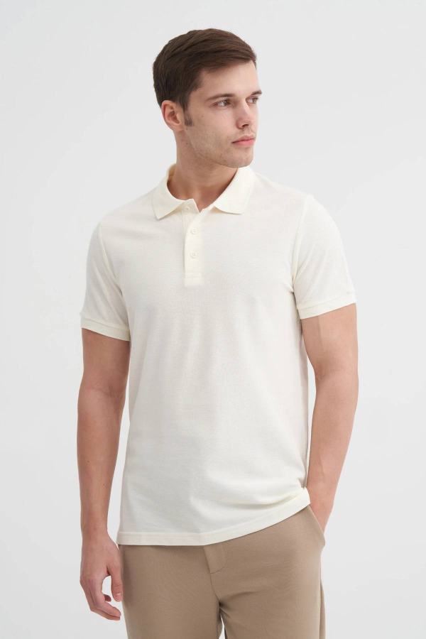 Resim Cazador Erkek T-shirt