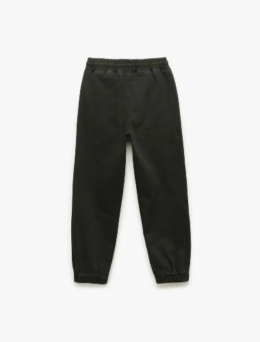 Resim Koton Erkek Çocuk Jean Pantolon 6Wkb40003Td